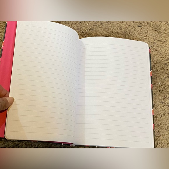 Torrid Note Book - Picture 3 of 6
